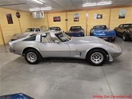 1979 Chevrolet Corvette (CC-2115041) for sale in MARTINSBURG, Pennsylvania