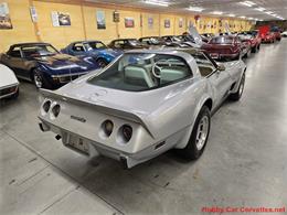 1979 Chevrolet Corvette (CC-2115041) for sale in MARTINSBURG, Pennsylvania