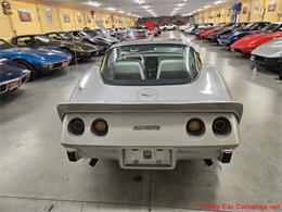1979 Chevrolet Corvette (CC-2115041) for sale in MARTINSBURG, Pennsylvania