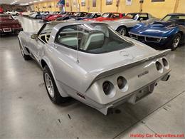 1979 Chevrolet Corvette (CC-2115041) for sale in MARTINSBURG, Pennsylvania