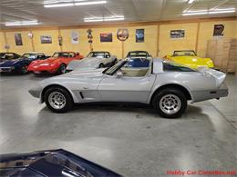 1979 Chevrolet Corvette (CC-2115041) for sale in MARTINSBURG, Pennsylvania