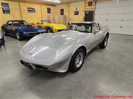 1979 Chevrolet Corvette (CC-2115041) for sale in MARTINSBURG, Pennsylvania