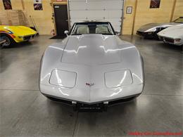 1979 Chevrolet Corvette (CC-2115041) for sale in MARTINSBURG, Pennsylvania