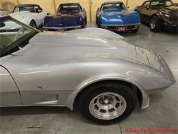 1979 Chevrolet Corvette (CC-2115041) for sale in MARTINSBURG, Pennsylvania