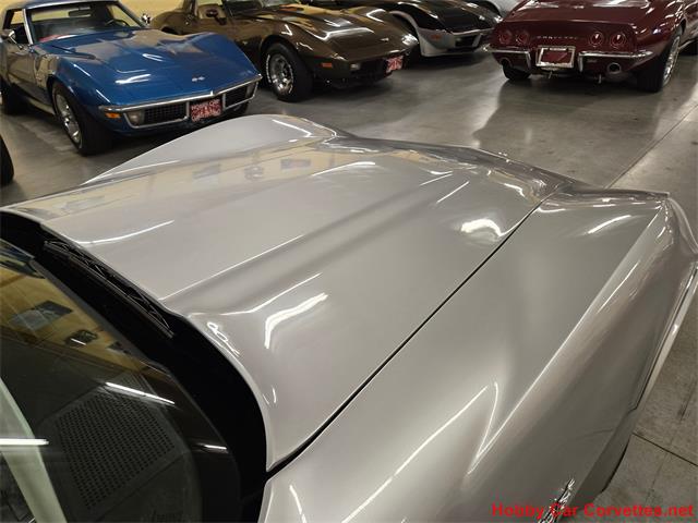 1979 Chevrolet Corvette (CC-2115041) for sale in MARTINSBURG, Pennsylvania