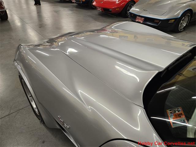 1979 Chevrolet Corvette (CC-2115041) for sale in MARTINSBURG, Pennsylvania