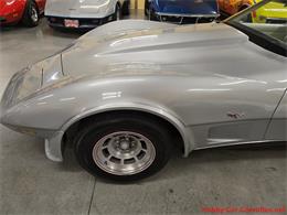 1979 Chevrolet Corvette (CC-2115041) for sale in MARTINSBURG, Pennsylvania