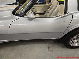 1979 Chevrolet Corvette (CC-2115041) for sale in MARTINSBURG, Pennsylvania