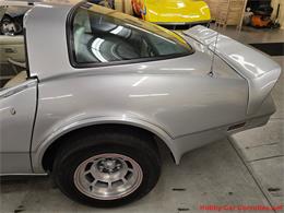 1979 Chevrolet Corvette (CC-2115041) for sale in MARTINSBURG, Pennsylvania