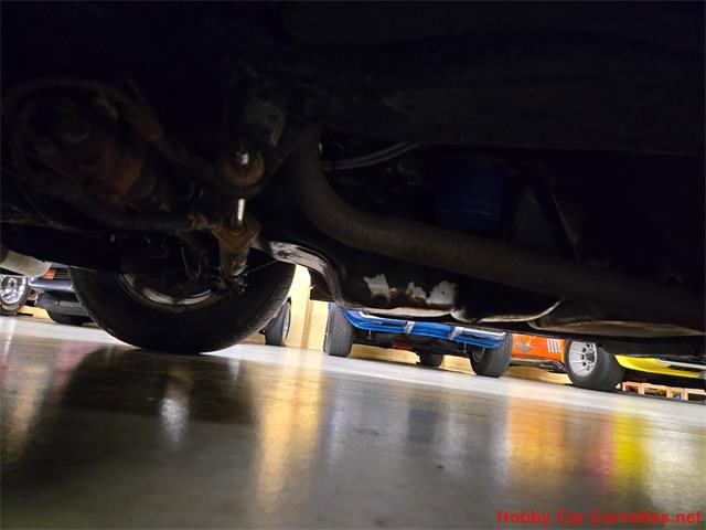 1979 Chevrolet Corvette (CC-2115041) for sale in MARTINSBURG, Pennsylvania