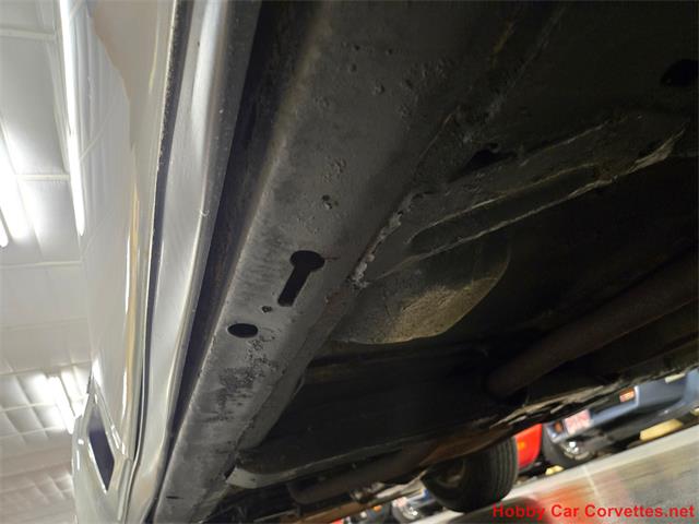 1979 Chevrolet Corvette (CC-2115041) for sale in MARTINSBURG, Pennsylvania