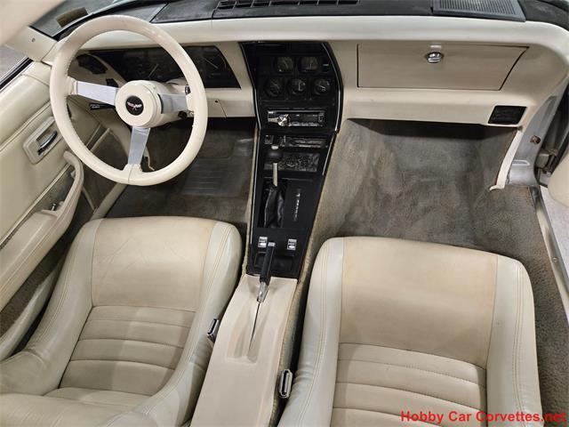 1979 Chevrolet Corvette (CC-2115041) for sale in MARTINSBURG, Pennsylvania