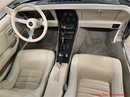 1979 Chevrolet Corvette (CC-2115041) for sale in MARTINSBURG, Pennsylvania
