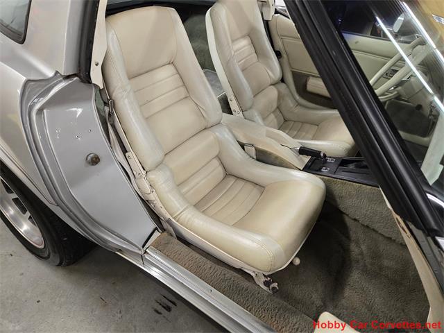 1979 Chevrolet Corvette (CC-2115041) for sale in MARTINSBURG, Pennsylvania