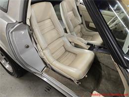 1979 Chevrolet Corvette (CC-2115041) for sale in MARTINSBURG, Pennsylvania