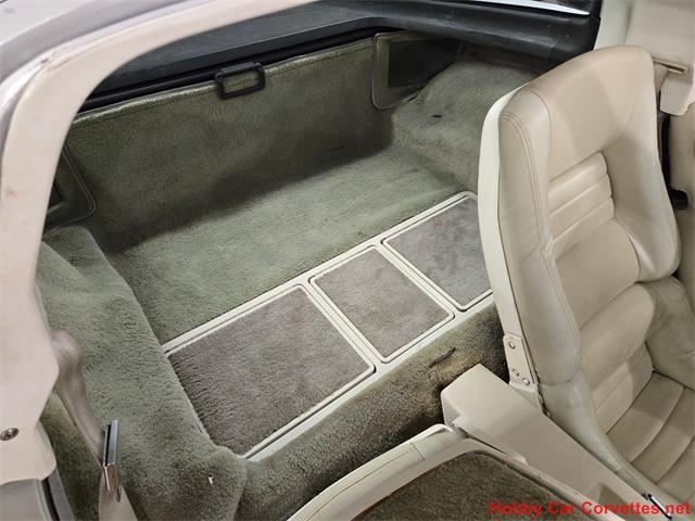 1979 Chevrolet Corvette (CC-2115041) for sale in MARTINSBURG, Pennsylvania