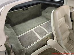 1979 Chevrolet Corvette (CC-2115041) for sale in MARTINSBURG, Pennsylvania