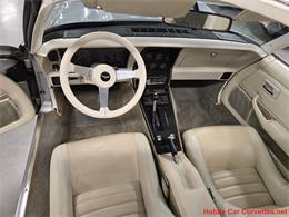 1979 Chevrolet Corvette (CC-2115041) for sale in MARTINSBURG, Pennsylvania