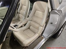 1979 Chevrolet Corvette (CC-2115041) for sale in MARTINSBURG, Pennsylvania