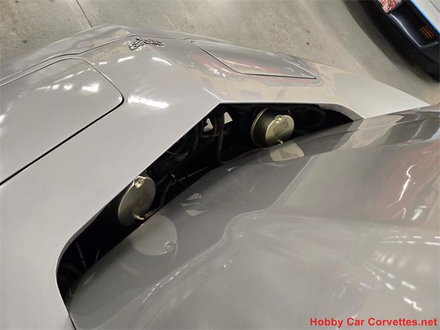 1979 Chevrolet Corvette (CC-2115041) for sale in MARTINSBURG, Pennsylvania