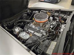 1979 Chevrolet Corvette (CC-2115041) for sale in MARTINSBURG, Pennsylvania