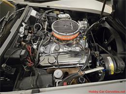 1979 Chevrolet Corvette (CC-2115041) for sale in MARTINSBURG, Pennsylvania