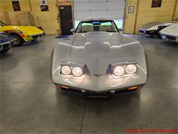 1979 Chevrolet Corvette (CC-2115041) for sale in MARTINSBURG, Pennsylvania