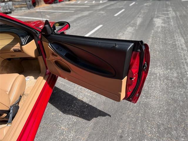 1996 Ford Mustang GT (CC-2115042) for sale in Grass Valley, California