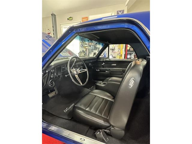 1968 Chevrolet El Camino (CC-2115044) for sale in LOUISVILLE, Tennessee