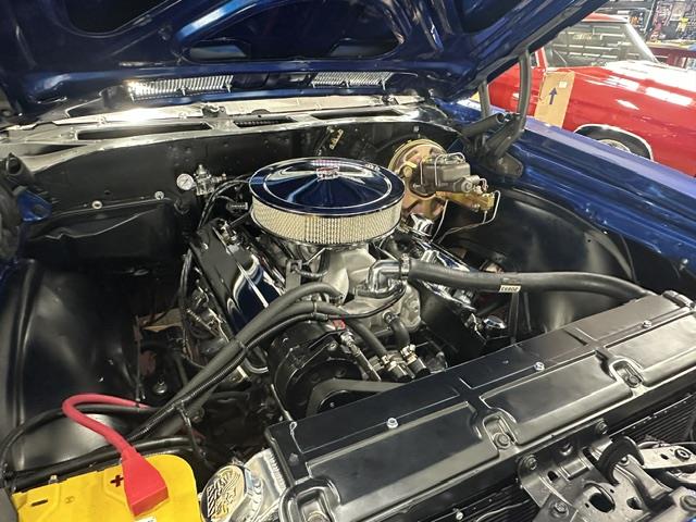 1968 Chevrolet El Camino (CC-2115044) for sale in LOUISVILLE, Tennessee