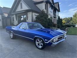1968 Chevrolet El Camino (CC-2115044) for sale in LOUISVILLE, Tennessee