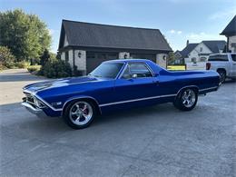 1968 Chevrolet El Camino (CC-2115044) for sale in LOUISVILLE, Tennessee