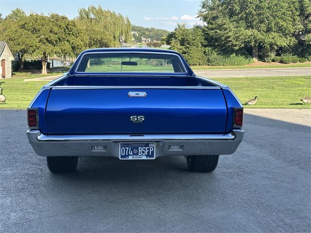 1968 Chevrolet El Camino (CC-2115044) for sale in LOUISVILLE, Tennessee