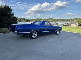 1968 Chevrolet El Camino (CC-2115044) for sale in LOUISVILLE, Tennessee