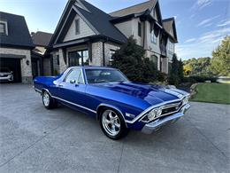 1968 Chevrolet El Camino (CC-2115044) for sale in LOUISVILLE, Tennessee