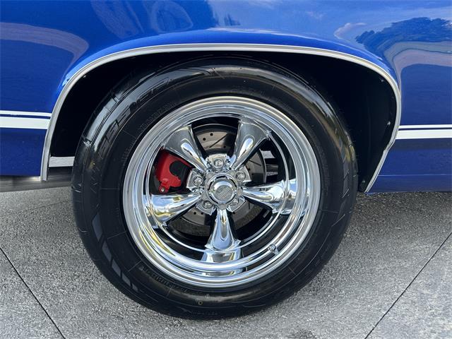 1968 Chevrolet El Camino (CC-2115044) for sale in LOUISVILLE, Tennessee