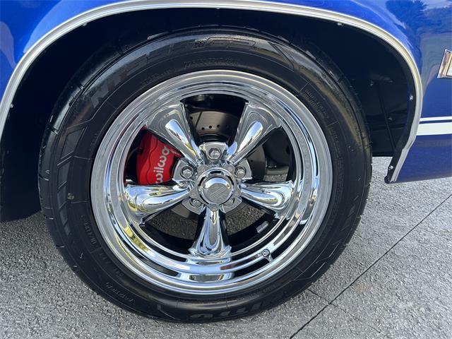 1968 Chevrolet El Camino (CC-2115044) for sale in LOUISVILLE, Tennessee