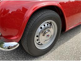 1963 Triumph TR4 (CC-2115045) for sale in Grass Valley , California