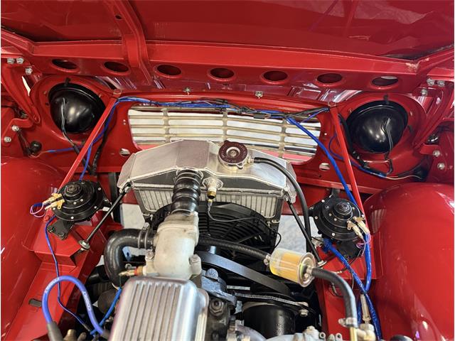 1963 Triumph TR4 (CC-2115045) for sale in Grass Valley , California