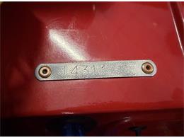 1963 Triumph TR4 (CC-2115045) for sale in Grass Valley , California