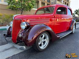 1936 Ford 2-Dr Sedan (CC-2115046) for sale in Torrance, California
