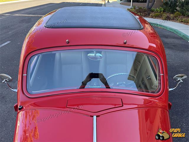 1936 Ford 2-Dr Sedan (CC-2115046) for sale in Torrance, California