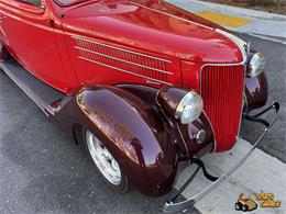 1936 Ford 2-Dr Sedan (CC-2115046) for sale in Torrance, California