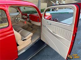 1936 Ford 2-Dr Sedan (CC-2115046) for sale in Torrance, California