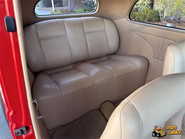 1936 Ford 2-Dr Sedan (CC-2115046) for sale in Torrance, California