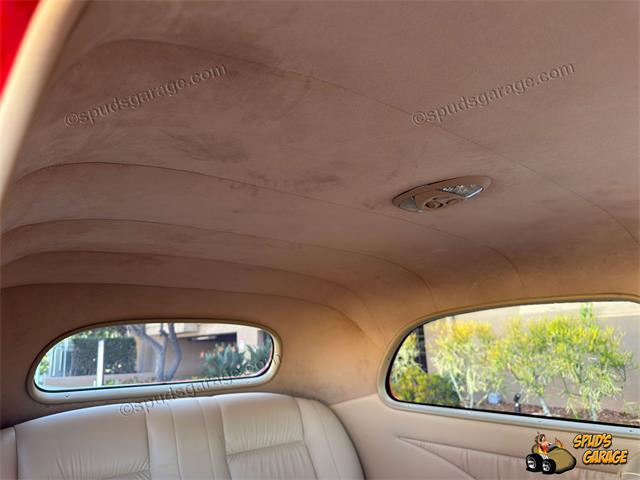 1936 Ford 2-Dr Sedan (CC-2115046) for sale in Torrance, California