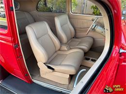 1936 Ford 2-Dr Sedan (CC-2115046) for sale in Torrance, California