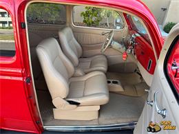 1936 Ford 2-Dr Sedan (CC-2115046) for sale in Torrance, California