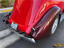 1936 Ford 2-Dr Sedan (CC-2115046) for sale in Torrance, California
