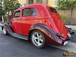 1936 Ford 2-Dr Sedan (CC-2115046) for sale in Torrance, California